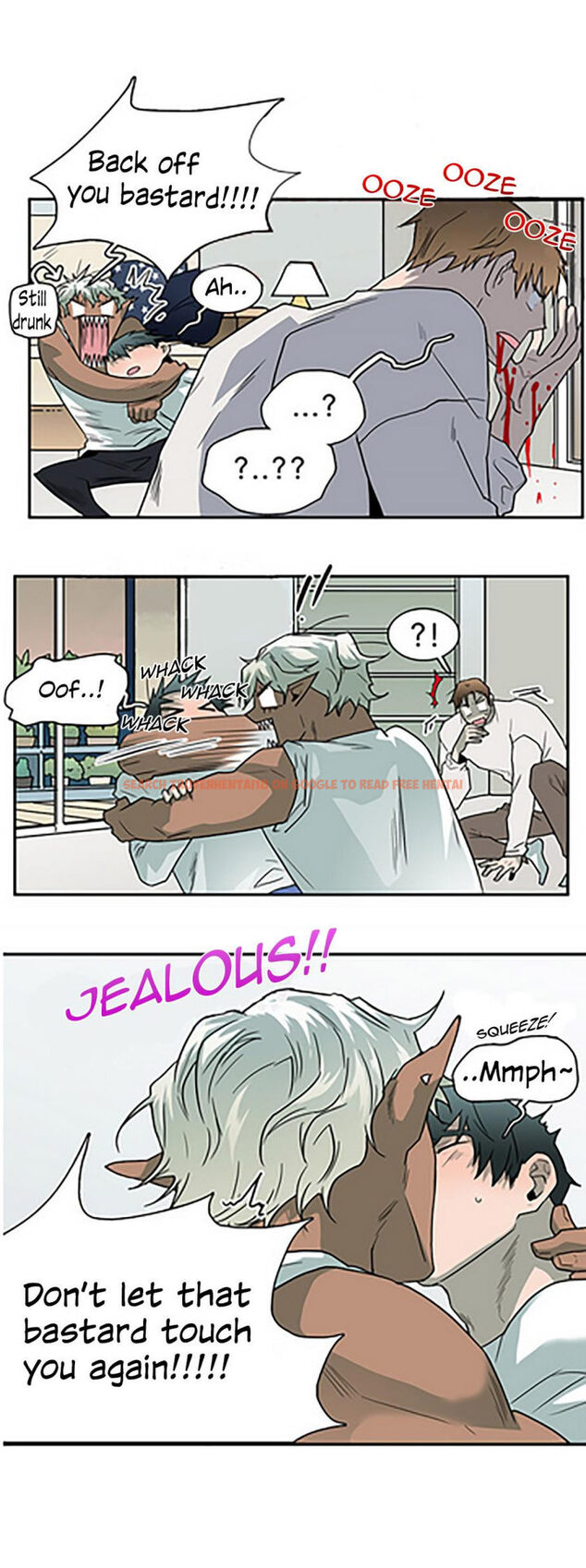 Read Hentai Image 7 029 in comic Dear Door - Chapter 34.2 - hentaitnt.net