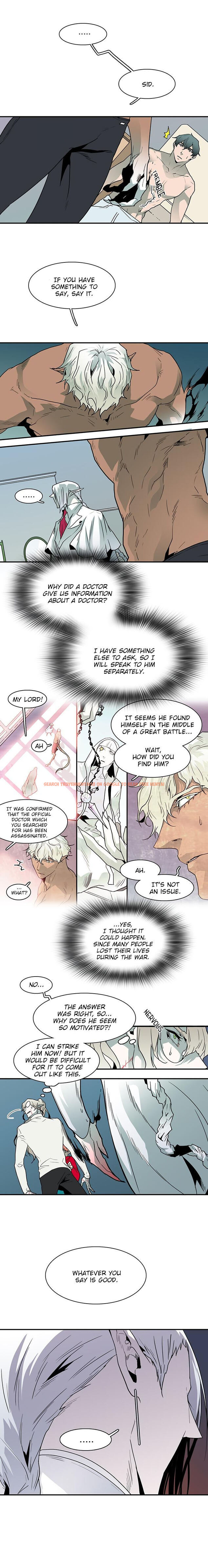 Read Hentai Image 3 898 in comic Dear Door - Chapter 34 - hentaitnt.net