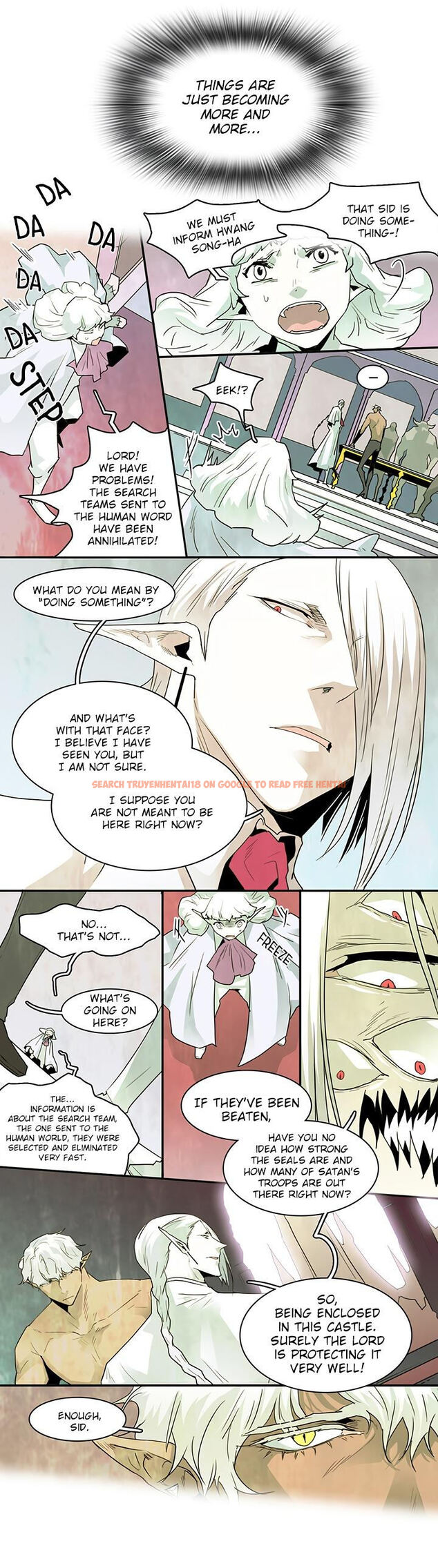 Read Hentai Image 4 898 in comic Dear Door - Chapter 34 - hentaitnt.net