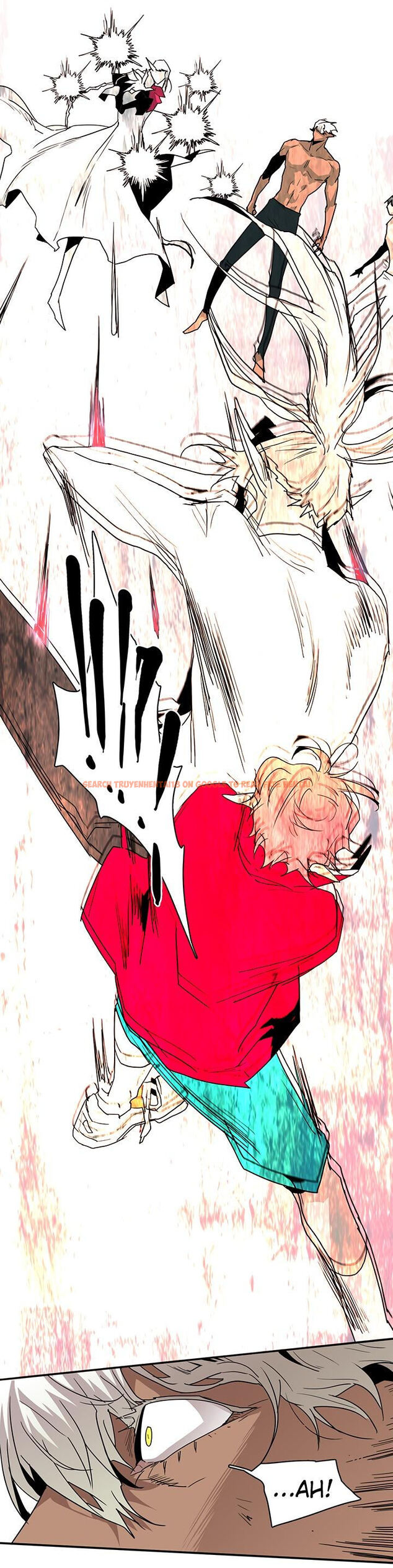 Read Hentai Image 6 898 in comic Dear Door - Chapter 34 - hentaitnt.net