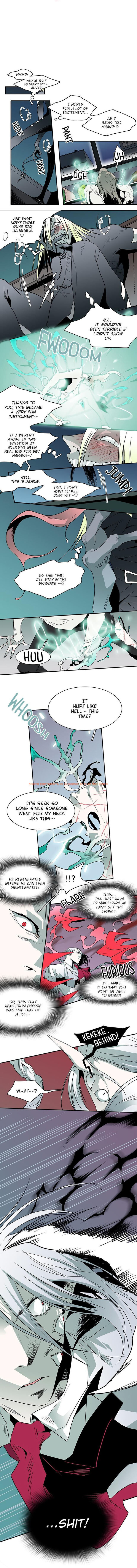 Read Hentai Image 8 898 in comic Dear Door - Chapter 34 - hentaitnt.net