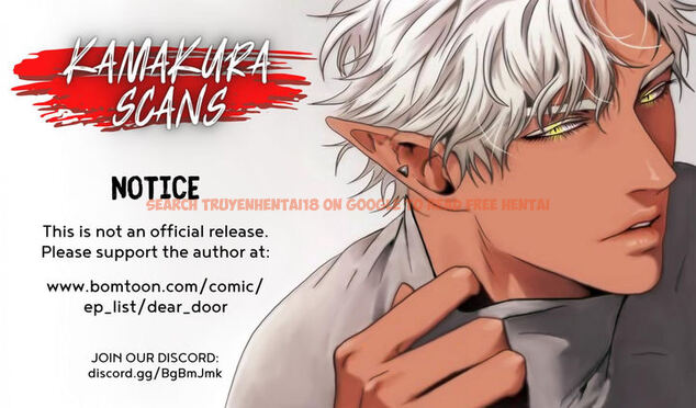 Read Hentai Image 1 897 in comic Dear Door - Chapter 35 - hentaitnt.net