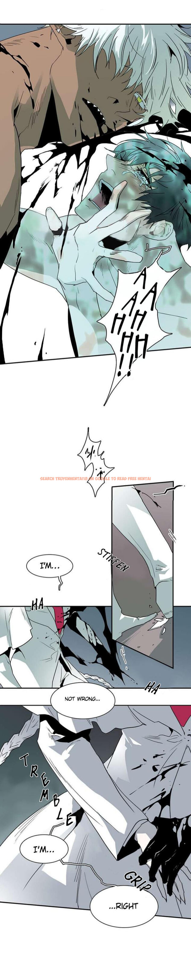 Read Hentai Image 16 897 in comic Dear Door - Chapter 35 - hentaitnt.net