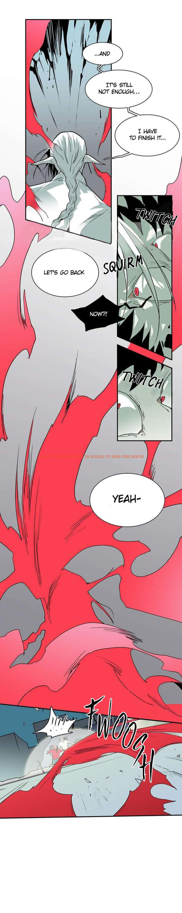 Read Hentai Image 17 897 in comic Dear Door - Chapter 35 - hentaitnt.net
