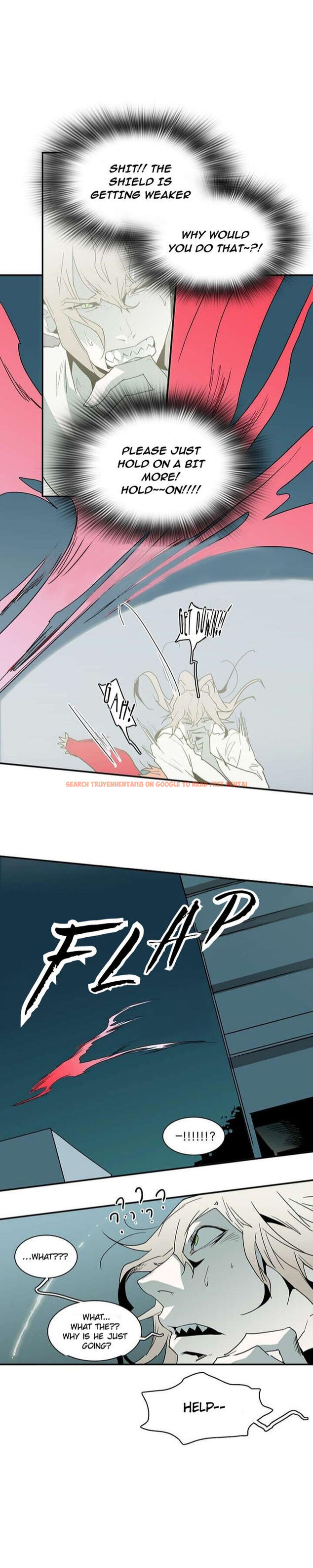 Read Hentai Image 18 897 in comic Dear Door - Chapter 35 - hentaitnt.net