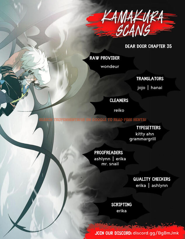 Read Hentai Image 2 897 in comic Dear Door - Chapter 35 - hentaitnt.net