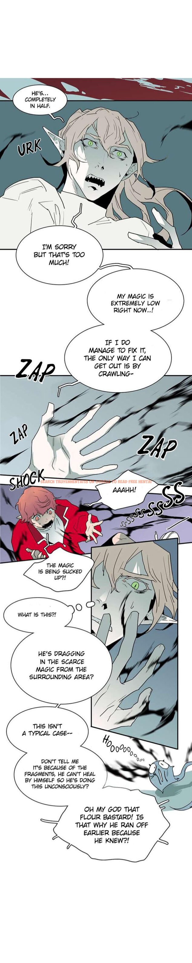 Read Hentai Image 20 897 in comic Dear Door - Chapter 35 - hentaitnt.net