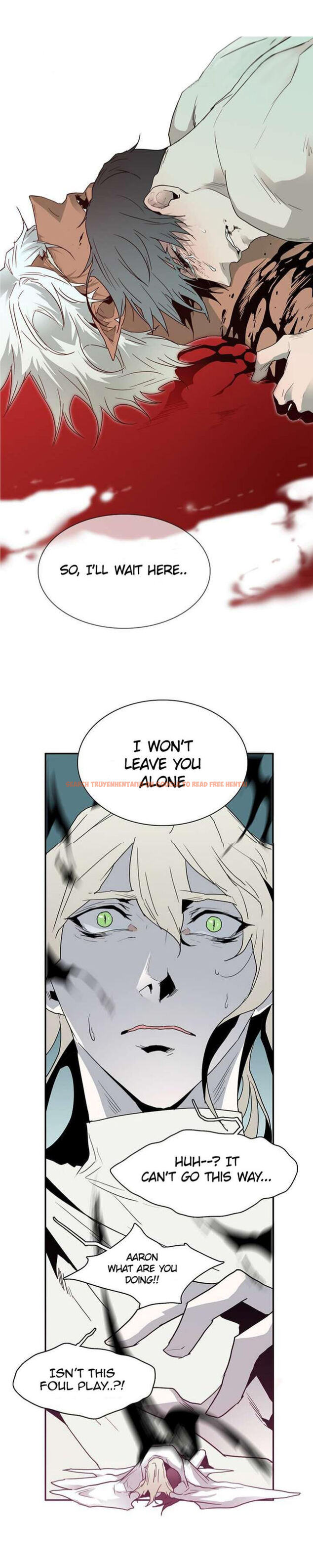 Read Hentai Image 22 897 in comic Dear Door - Chapter 35 - hentaitnt.net