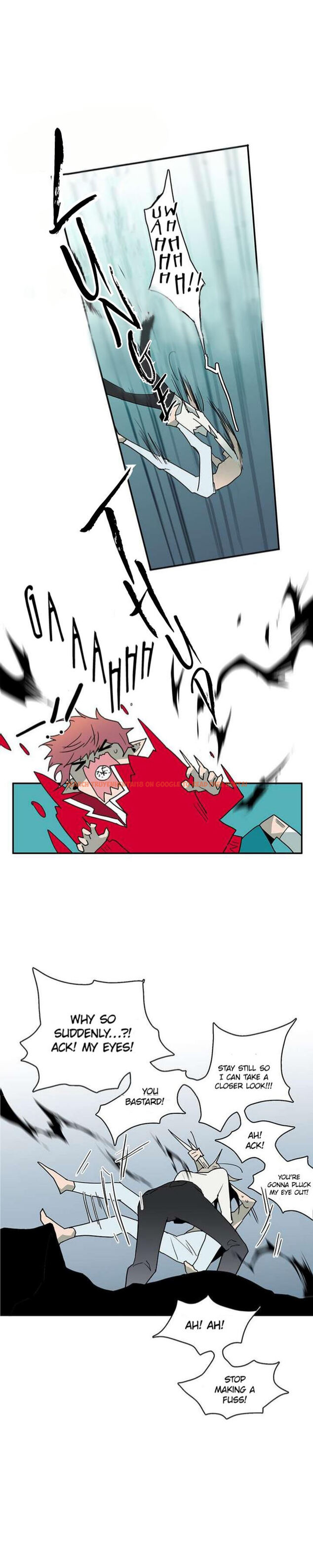 Read Hentai Image 24 897 in comic Dear Door - Chapter 35 - hentaitnt.net