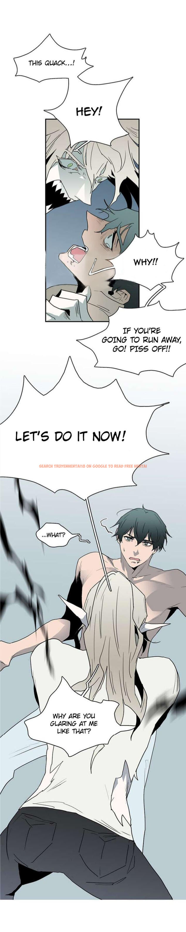 Read Hentai Image 25 897 in comic Dear Door - Chapter 35 - hentaitnt.net