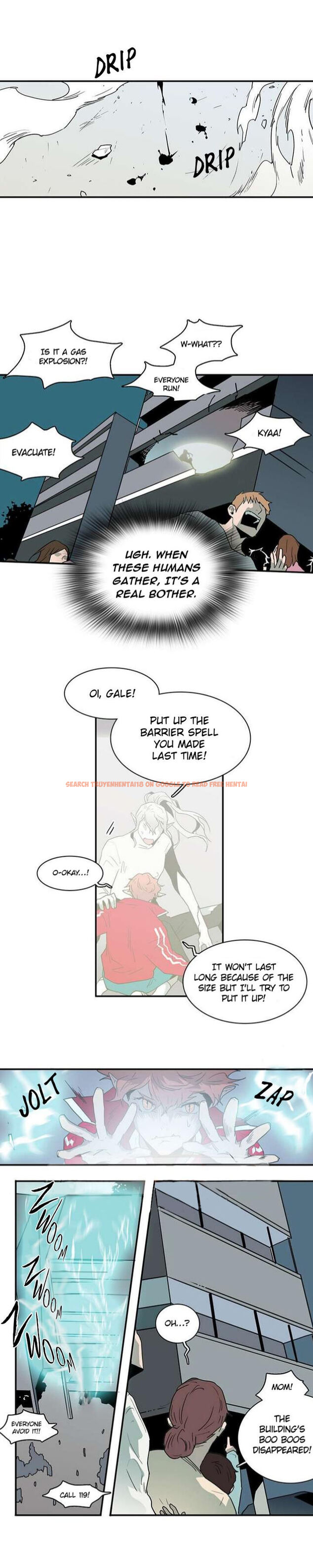 Read Hentai Image 5 897 in comic Dear Door - Chapter 35 - hentaitnt.net