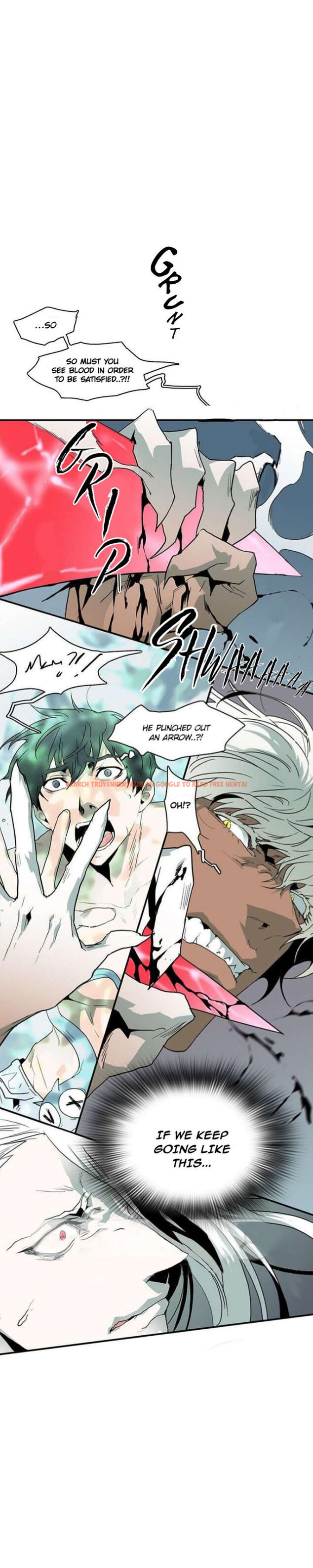 Read Hentai Image 7 897 in comic Dear Door - Chapter 35 - hentaitnt.net