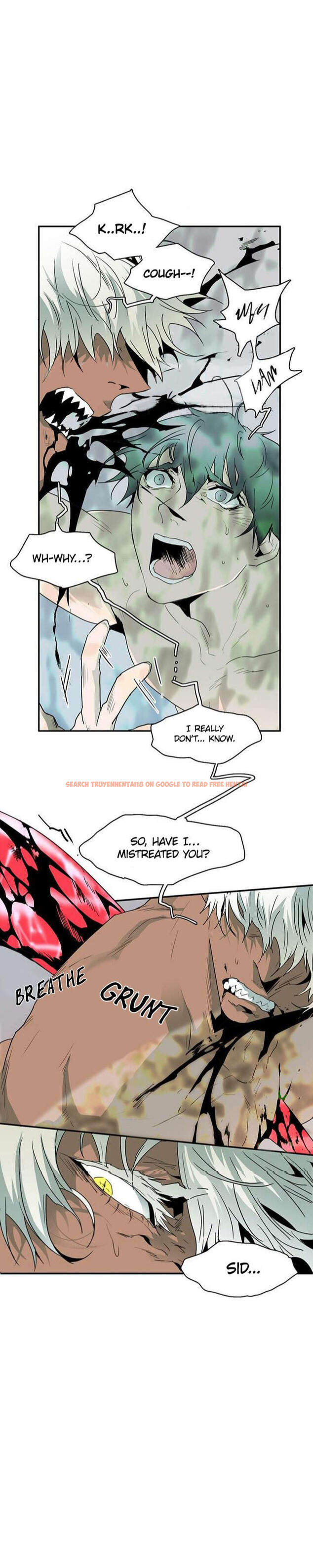 Read Hentai Image 9 897 in comic Dear Door - Chapter 35 - hentaitnt.net