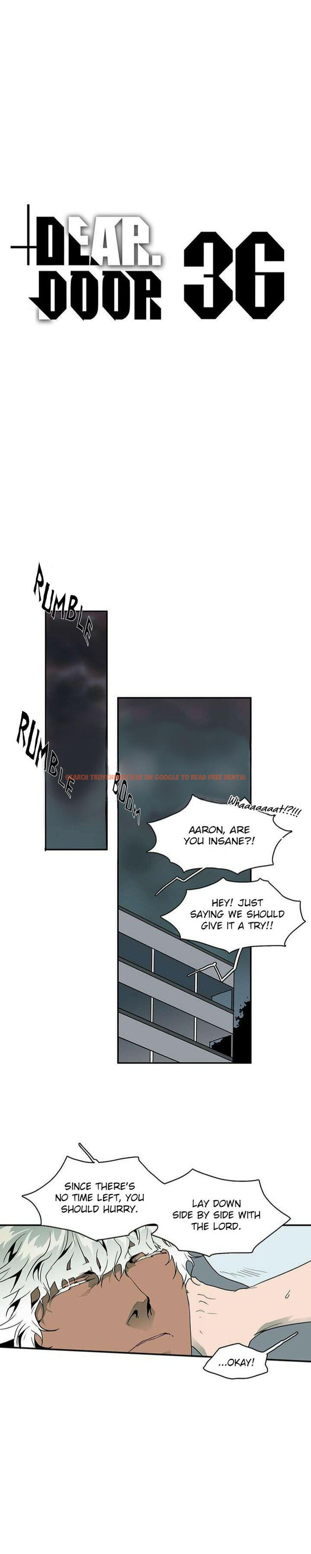 Read Hentai Image 4 894 in comic Dear Door - Chapter 36 - hentaitnt.net