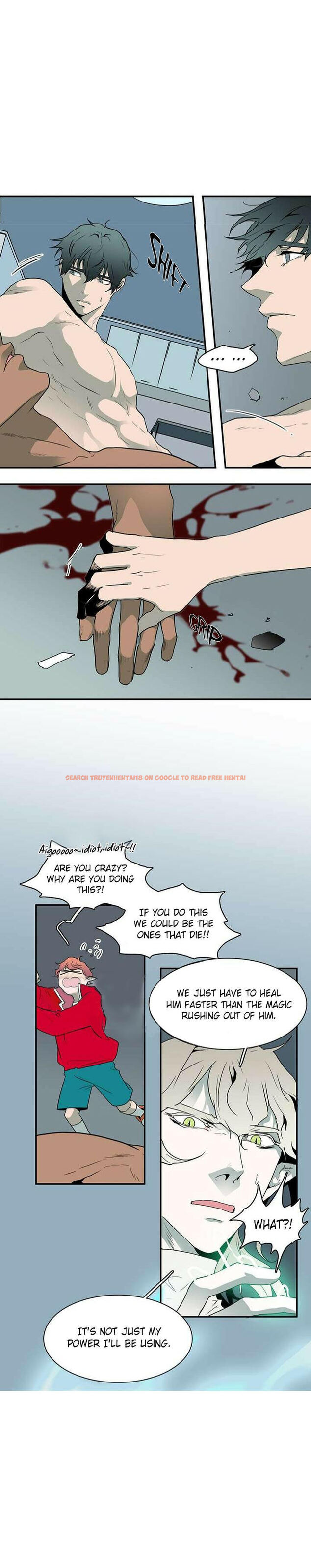 Read Hentai Image 5 894 in comic Dear Door - Chapter 36 - hentaitnt.net