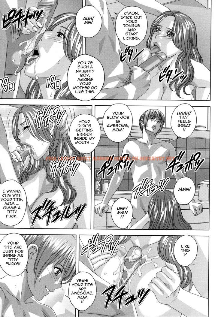 Read Hentai Image 18 708 in comic Dear My Mother - Chapter 1 - hentaitnt.net