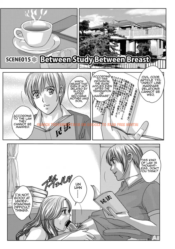 Read Hentai Image 1 694 in comic Dear My Mother - Chapter 16 - hentaitnt.net