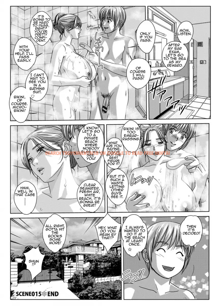 Read Hentai Image 11 694 in comic Dear My Mother - Chapter 16 - hentaitnt.net
