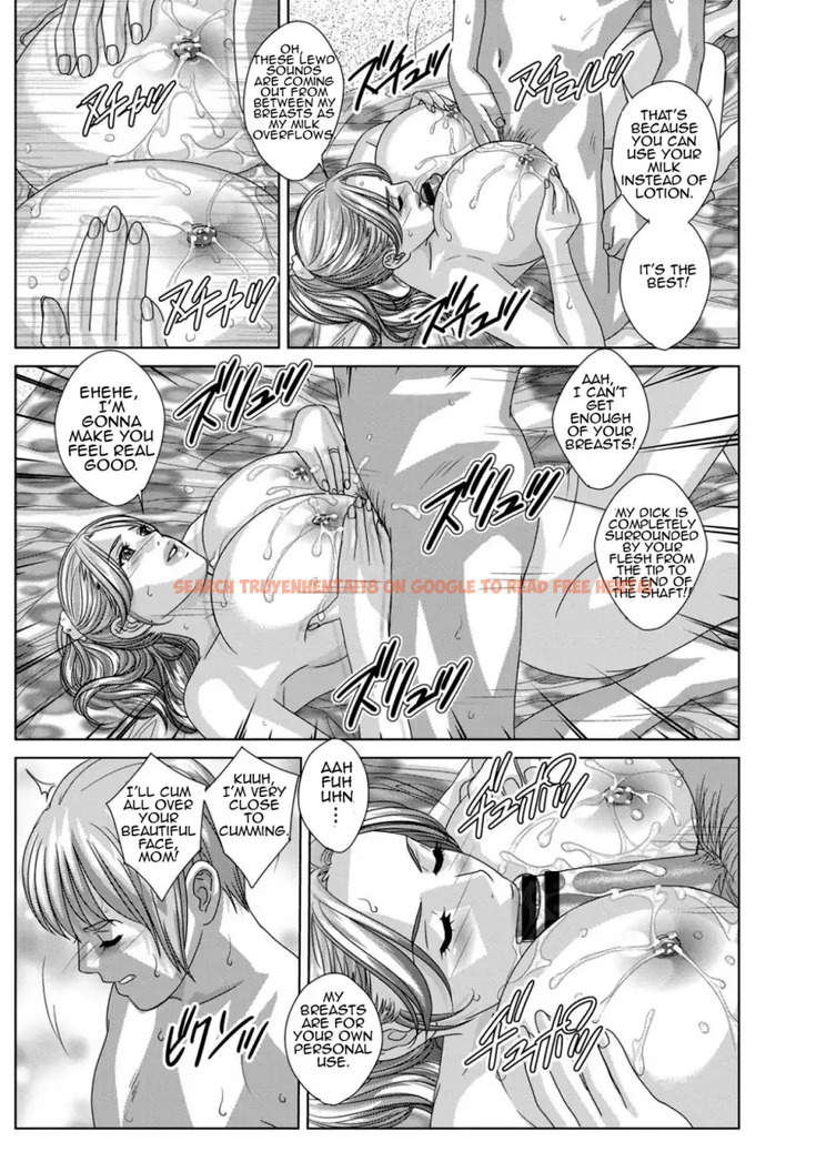 Read Hentai Image 17 694 in comic Dear My Mother - Chapter 17 - hentaitnt.net