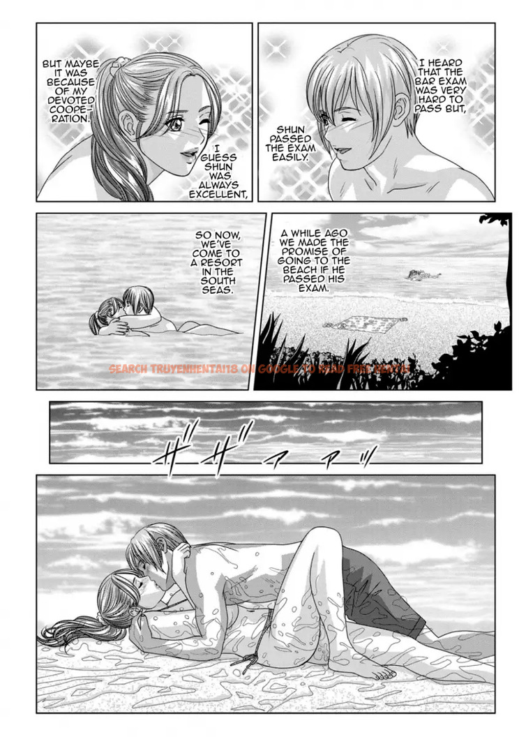 Read Hentai Image 2 694 in comic Dear My Mother - Chapter 17 - hentaitnt.net