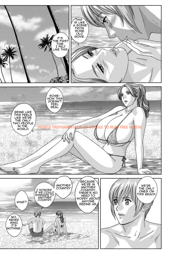 Read Hentai Image 3 694 in comic Dear My Mother - Chapter 17 - hentaitnt.net