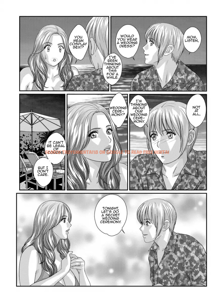 Read Hentai Image 2 694 in comic Dear My Mother - Chapter 18 - hentaitnt.net