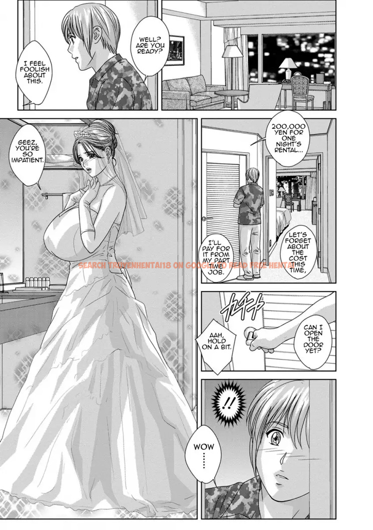 Read Hentai Image 3 694 in comic Dear My Mother - Chapter 18 - hentaitnt.net