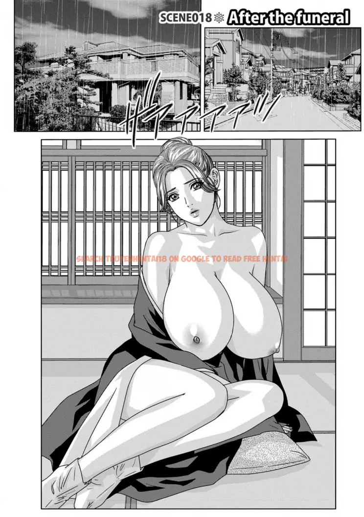 Read Hentai Image 1 691 in comic Dear My Mother - Chapter 19 - hentaitnt.net