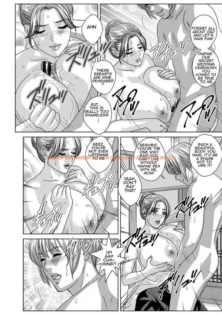 Read Hentai Image 12 691 in comic Dear My Mother - Chapter 19 - hentaitnt.net
