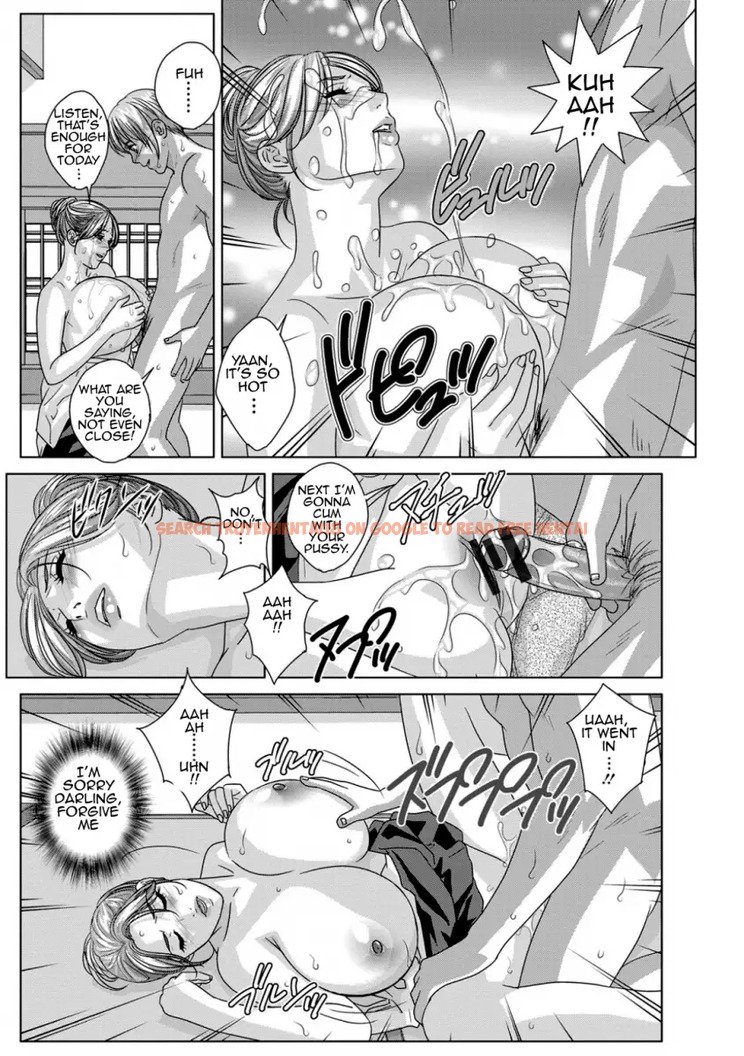 Read Hentai Image 13 691 in comic Dear My Mother - Chapter 19 - hentaitnt.net