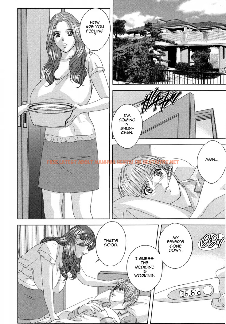 Read Hentai Image 2 707 in comic Dear My Mother - Chapter 2 - hentaitnt.net