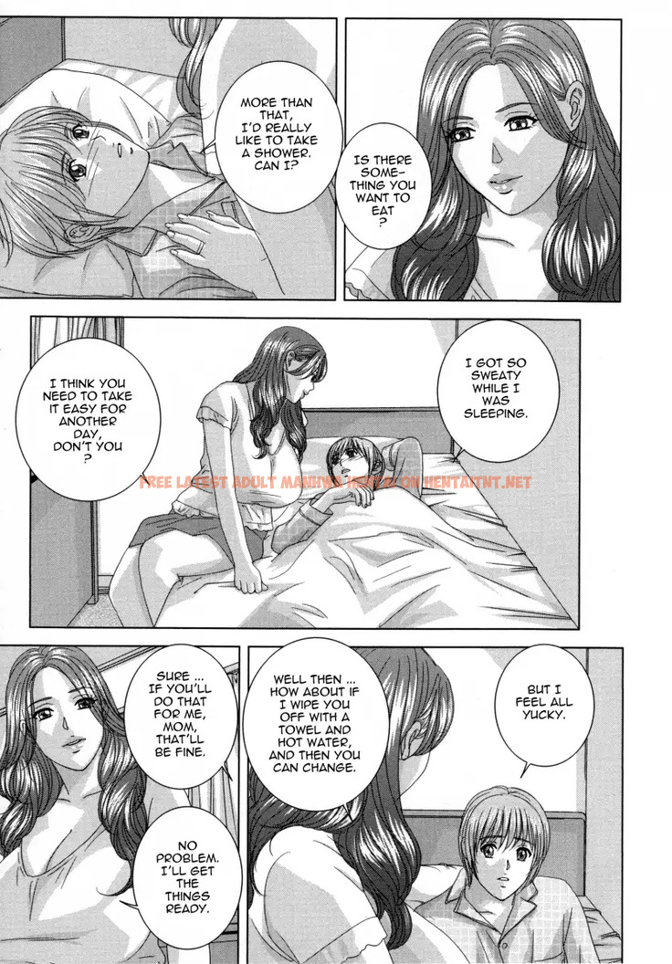 Read Hentai Image 3 707 in comic Dear My Mother - Chapter 2 - hentaitnt.net