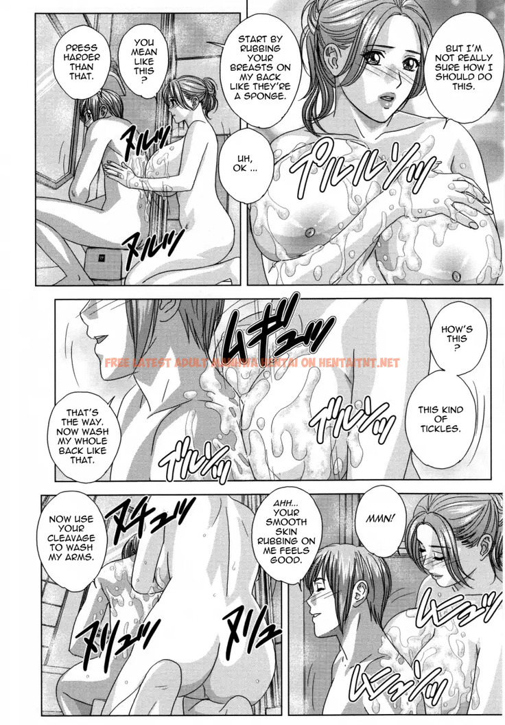 Read Hentai Image 18 707 in comic Dear My Mother - Chapter 3 - hentaitnt.net