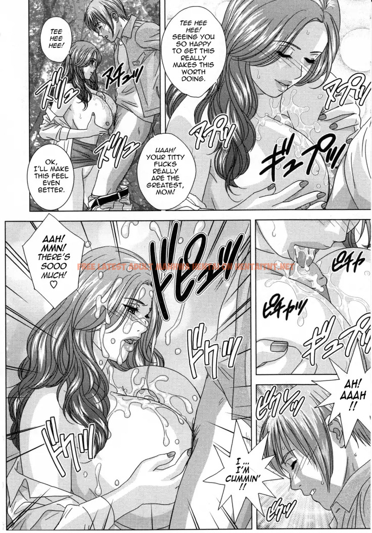 Read Hentai Image 14 703 in comic Dear My Mother - Chapter 4 - hentaitnt.net