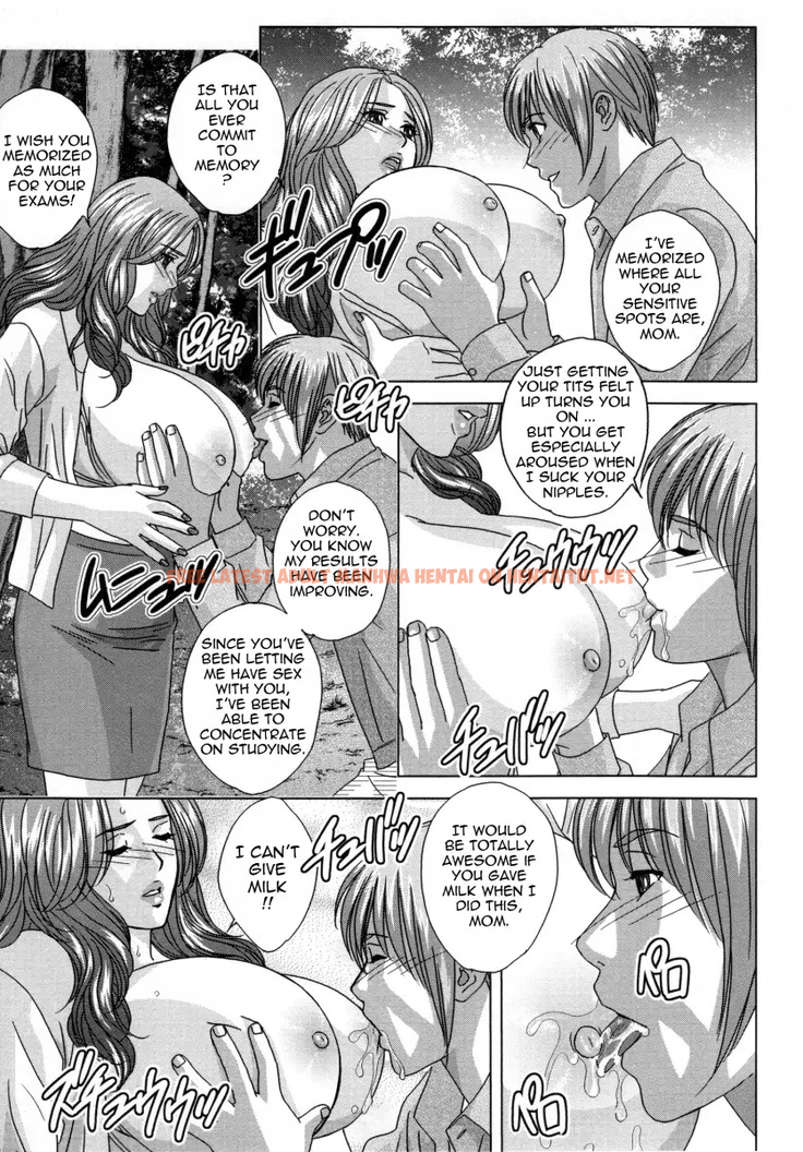 Read Hentai Image 9 703 in comic Dear My Mother - Chapter 4 - hentaitnt.net