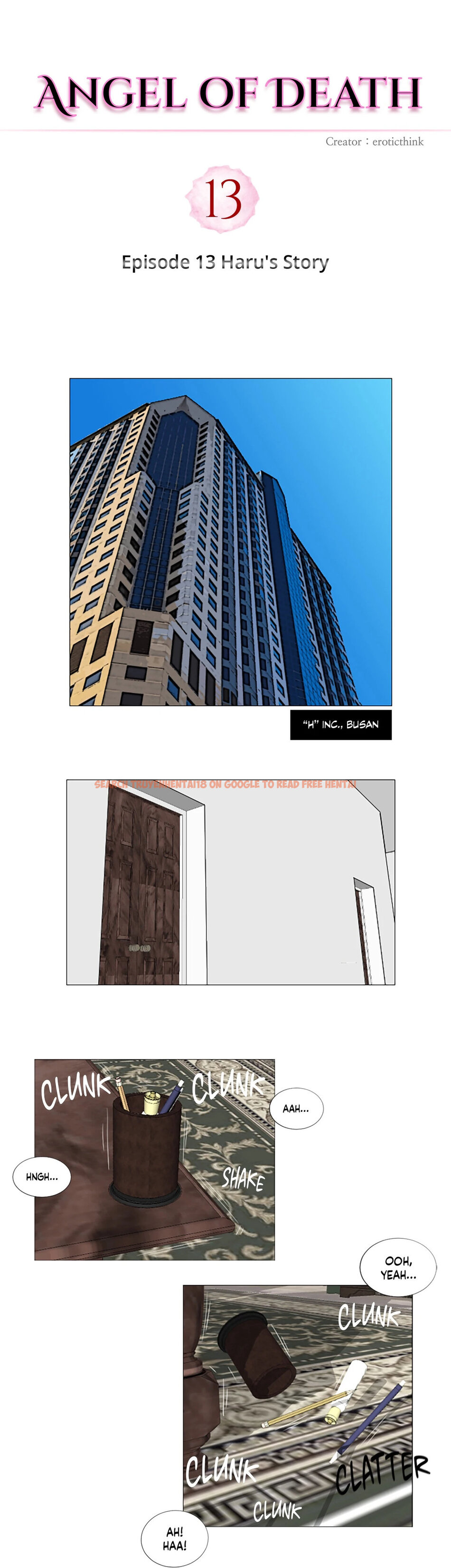 Read Hentai Image 1 54077 in comic Death Angel - Chapter 13 - hentaitnt.net