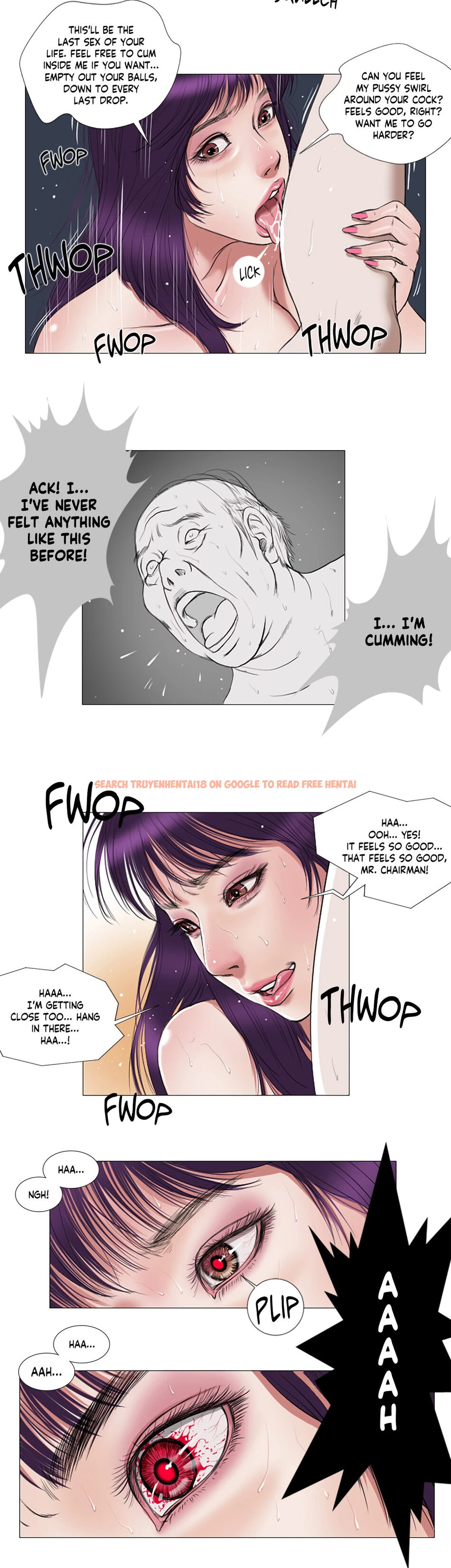 Read Hentai Image 12 54077 in comic Death Angel - Chapter 13 - hentaitnt.net