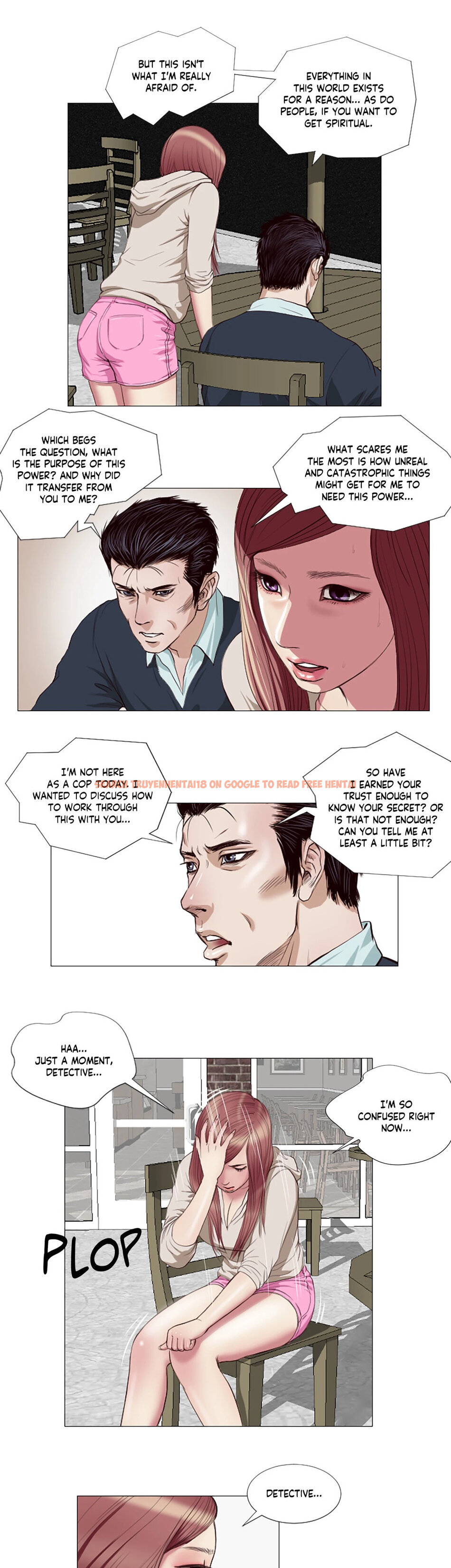 Read Hentai Image 11 54060 in comic Death Angel - Chapter 14 - hentaitnt.net