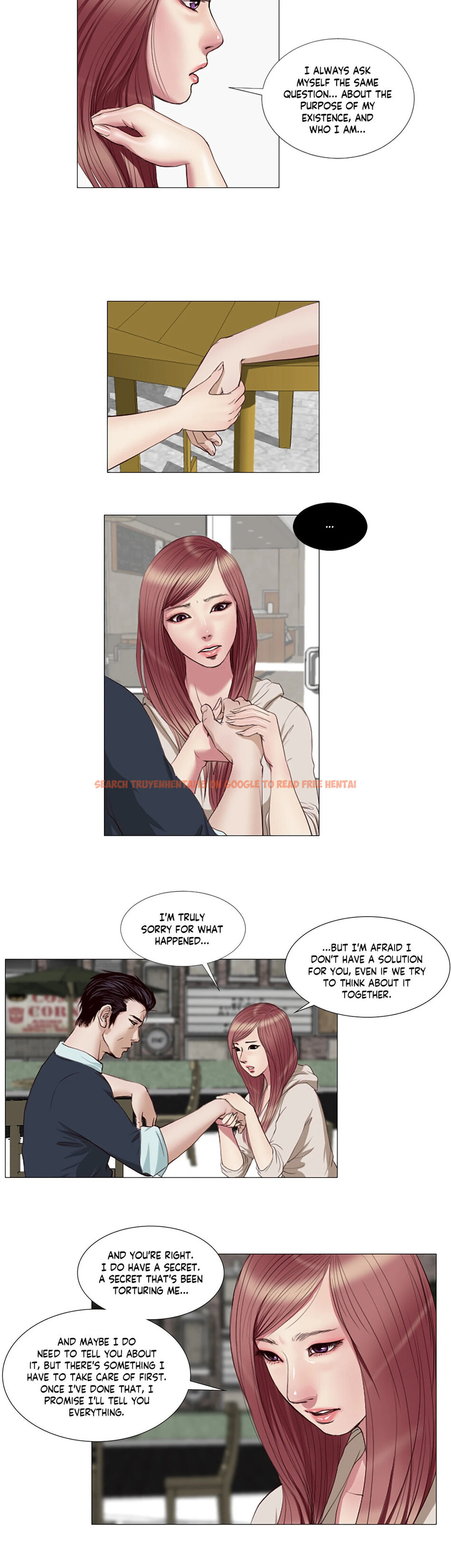 Read Hentai Image 12 54060 in comic Death Angel - Chapter 14 - hentaitnt.net