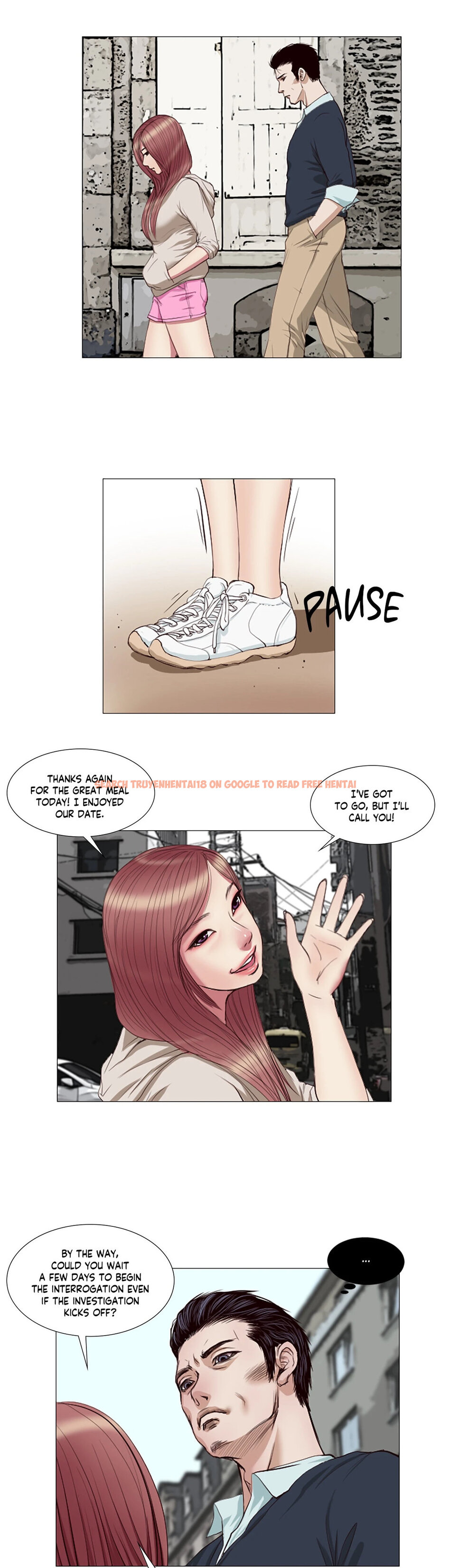 Read Hentai Image 13 54060 in comic Death Angel - Chapter 14 - hentaitnt.net