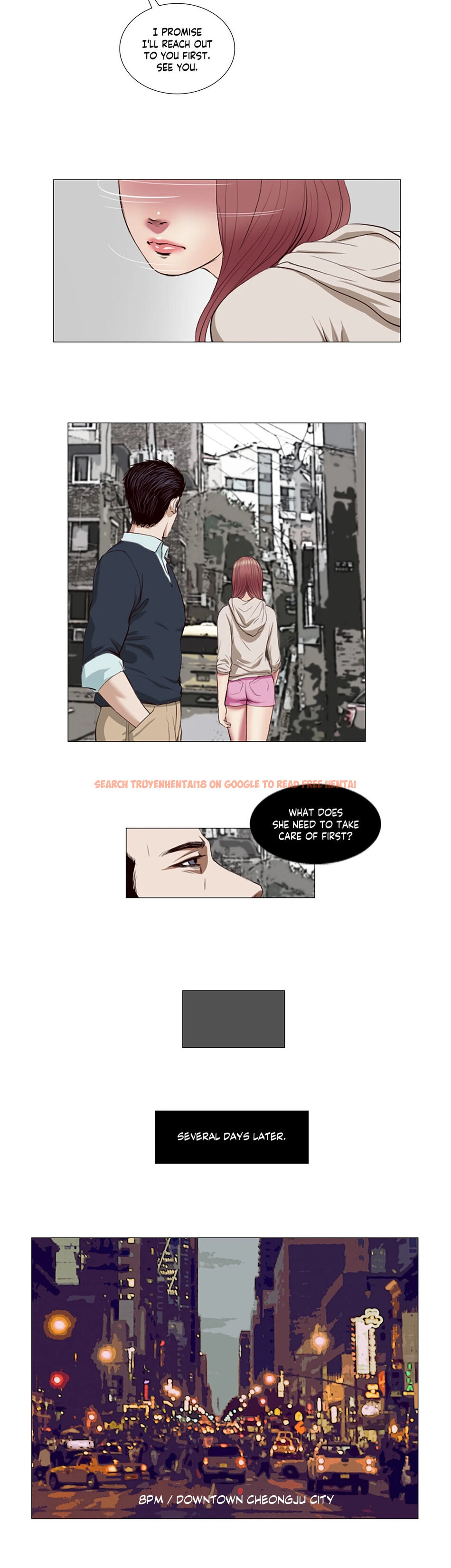 Read Hentai Image 14 54060 in comic Death Angel - Chapter 14 - hentaitnt.net