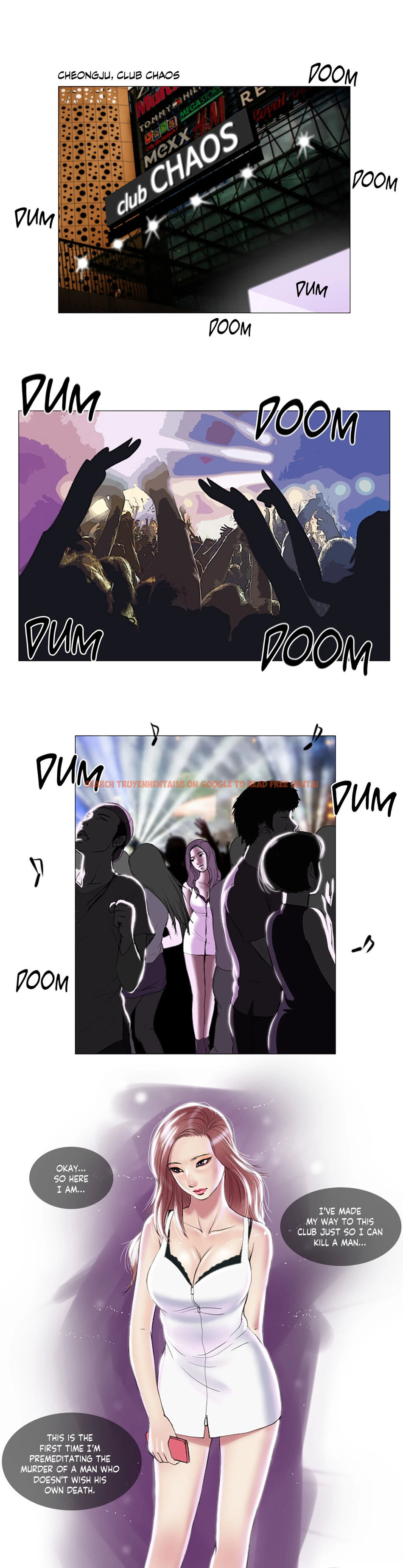 Read Hentai Image 15 54060 in comic Death Angel - Chapter 14 - hentaitnt.net
