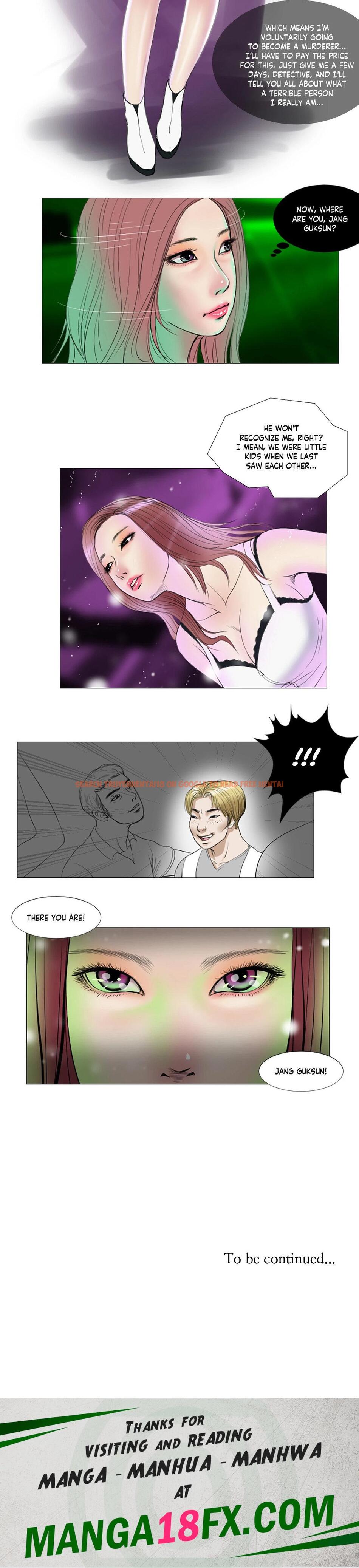 Read Hentai Image 16 54061 in comic Death Angel - Chapter 14 - hentaitnt.net