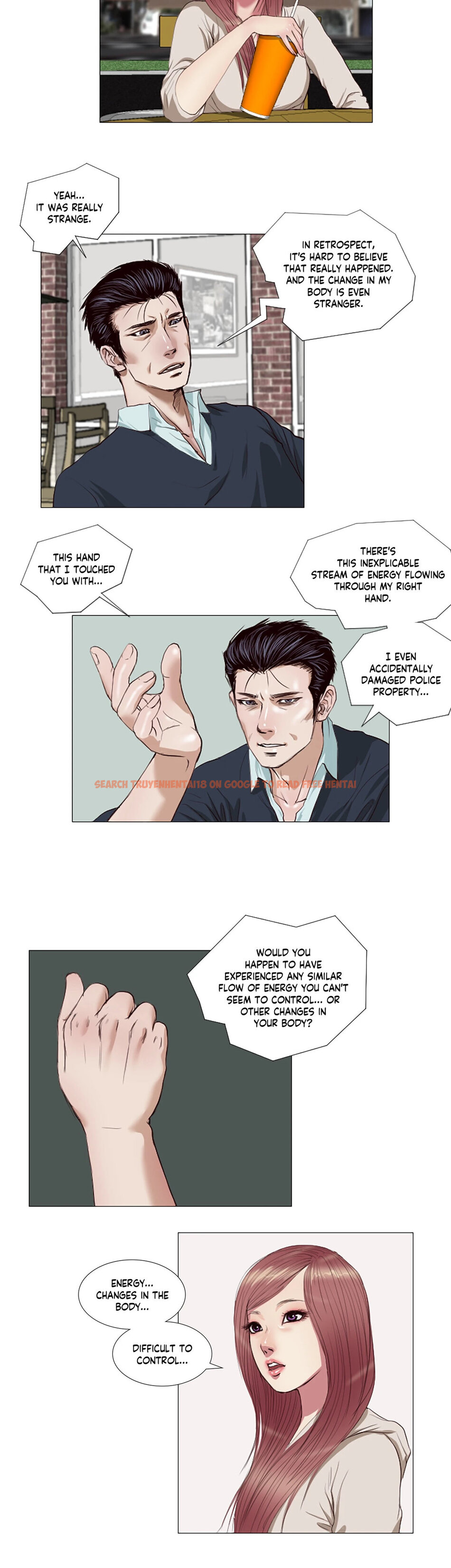 Read Hentai Image 2 54060 in comic Death Angel - Chapter 14 - hentaitnt.net