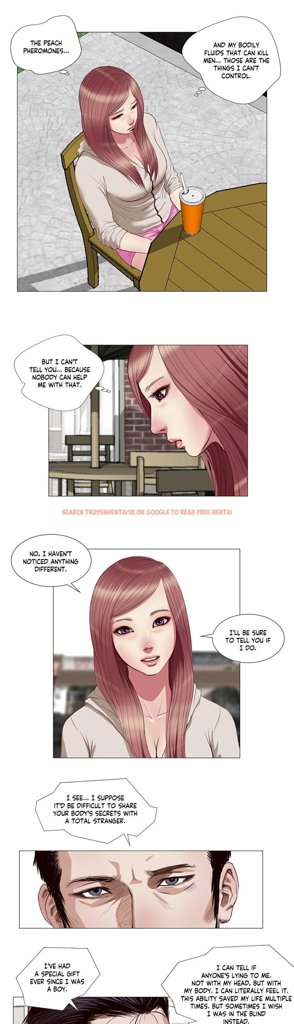 Read Hentai Image 3 54060 in comic Death Angel - Chapter 14 - hentaitnt.net