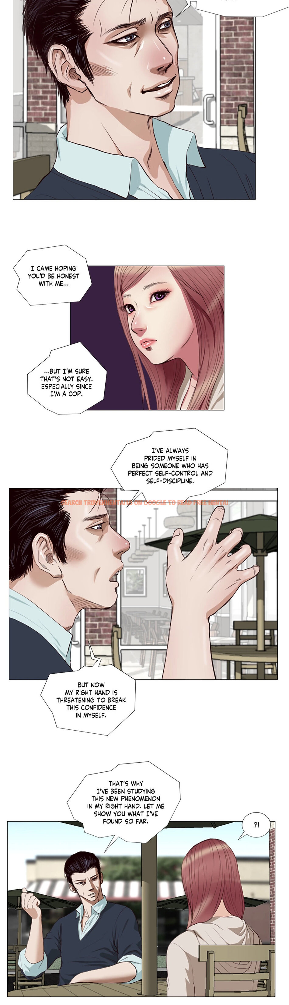 Read Hentai Image 4 54060 in comic Death Angel - Chapter 14 - hentaitnt.net
