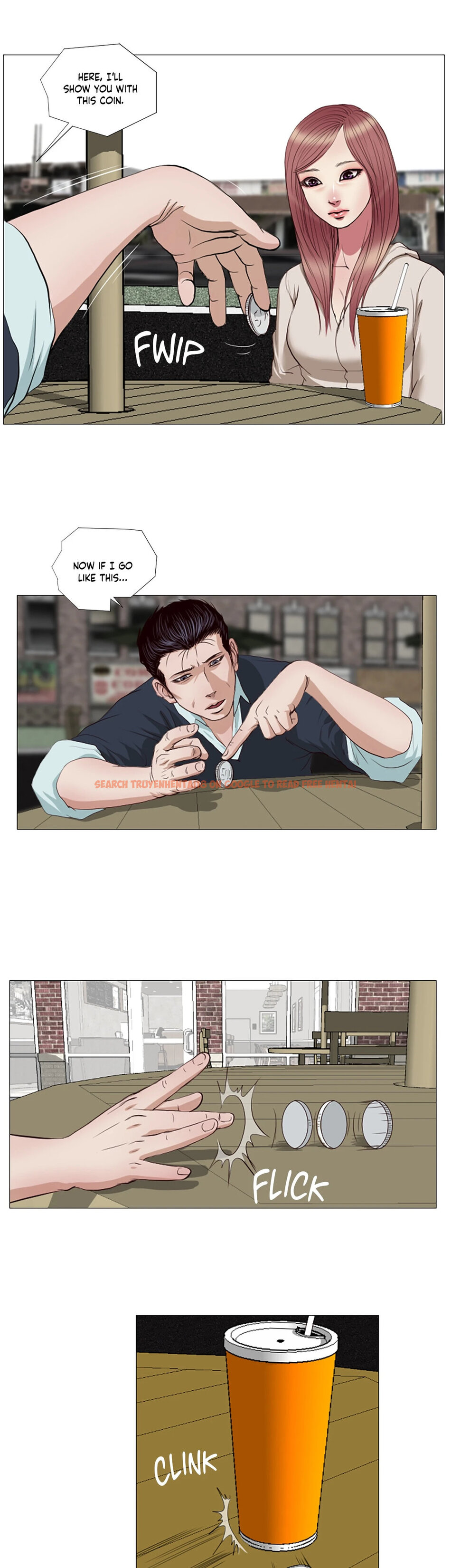 Read Hentai Image 5 54060 in comic Death Angel - Chapter 14 - hentaitnt.net
