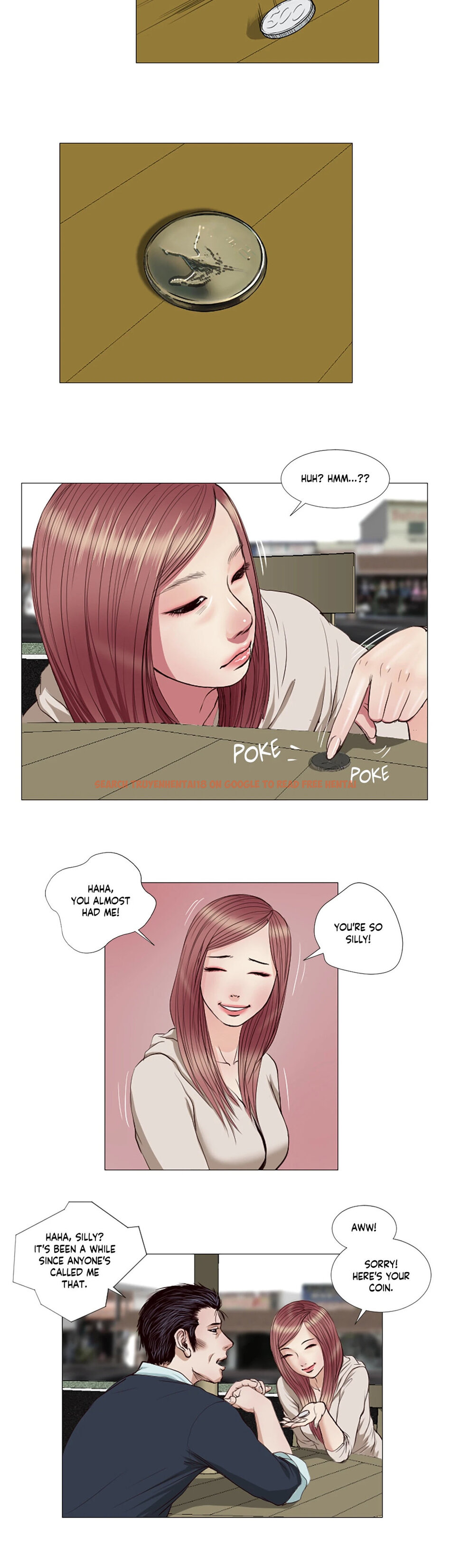 Read Hentai Image 6 54060 in comic Death Angel - Chapter 14 - hentaitnt.net