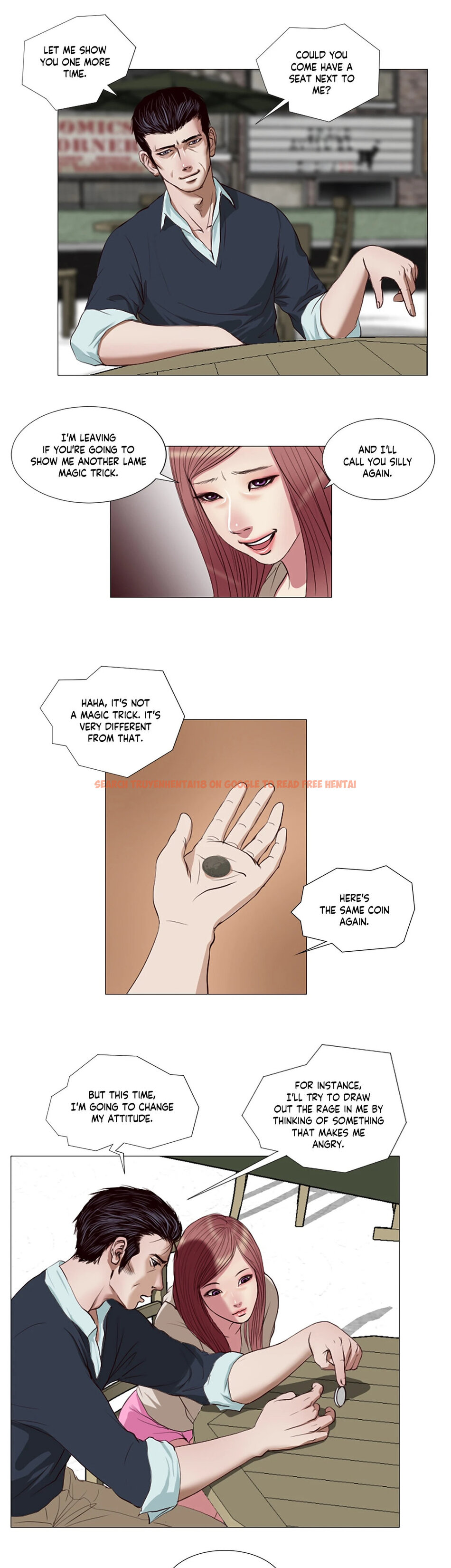Read Hentai Image 7 54060 in comic Death Angel - Chapter 14 - hentaitnt.net