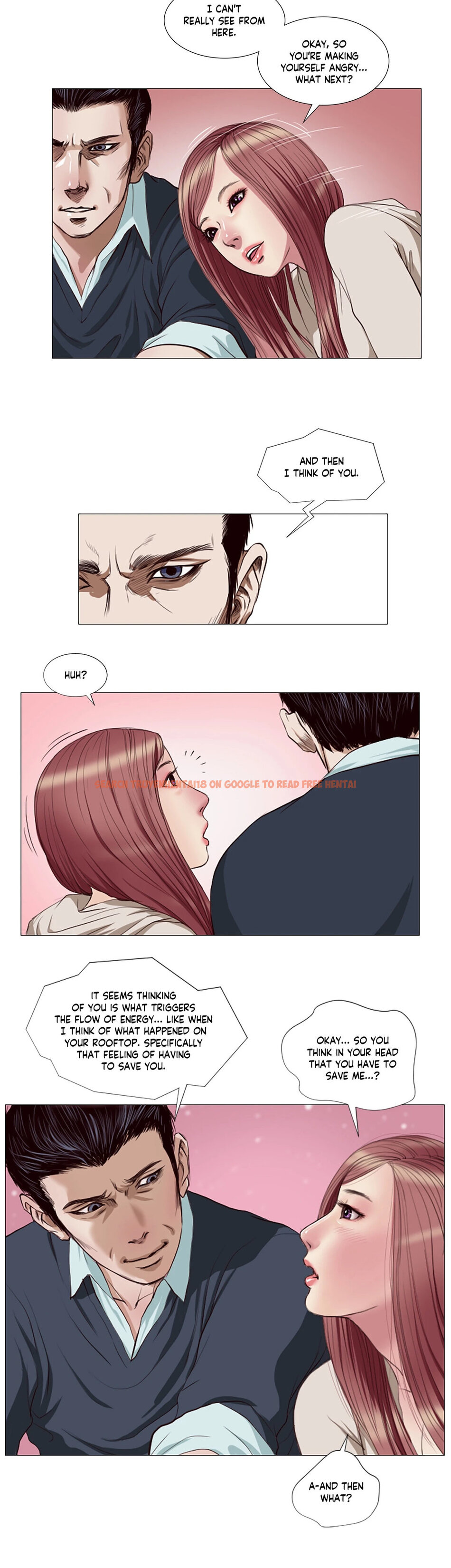 Read Hentai Image 8 54060 in comic Death Angel - Chapter 14 - hentaitnt.net